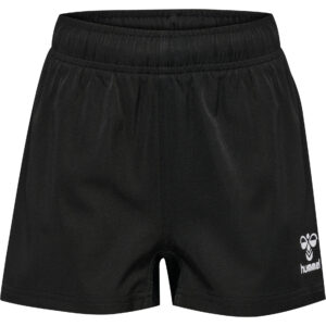 hmlRUGBY WOVEN SHORTS KIDS – Bild 3