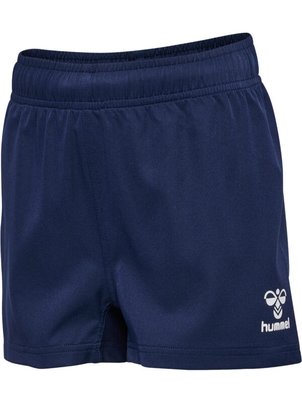 hmlRUGBY WOVEN SHORTS KIDS