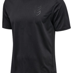 hmlACTIVE PL JERSEY S/S – Bild 1