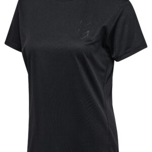 hmlACTIVE PL JERSEY S/S WOMAN – Bild 1