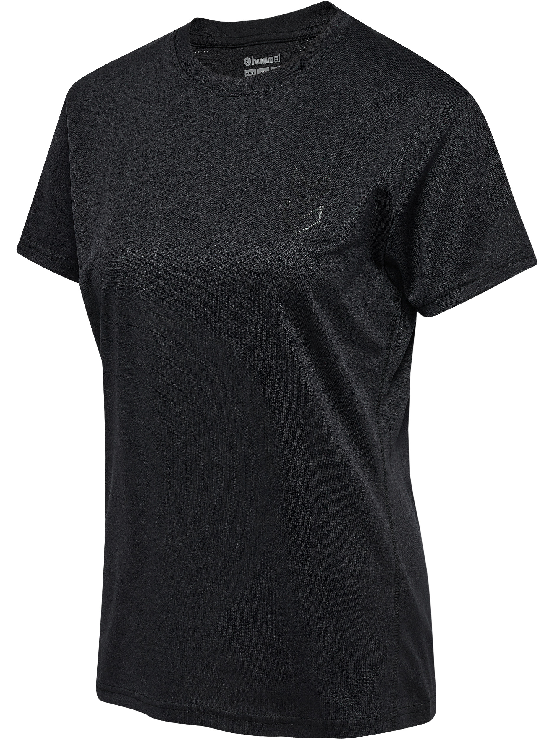 hmlACTIVE PL JERSEY S/S WOMAN – Bild 1