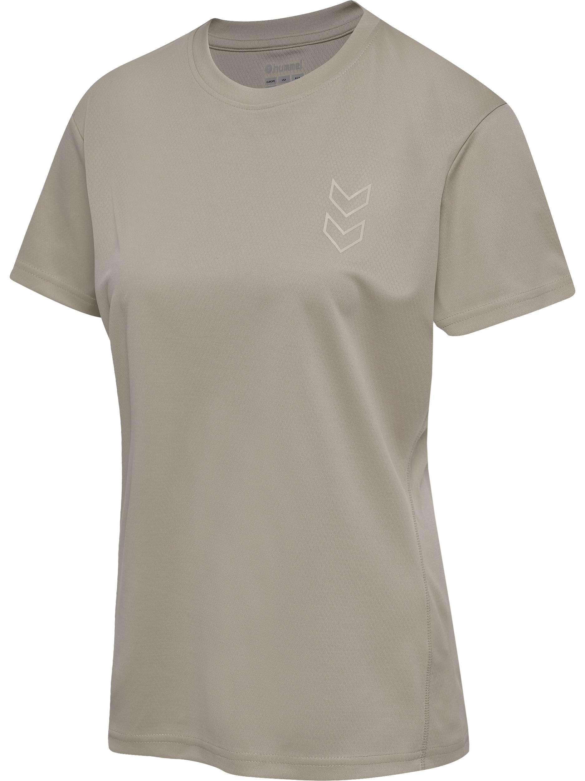 hmlACTIVE PL JERSEY S/S WOMAN – Bild 5