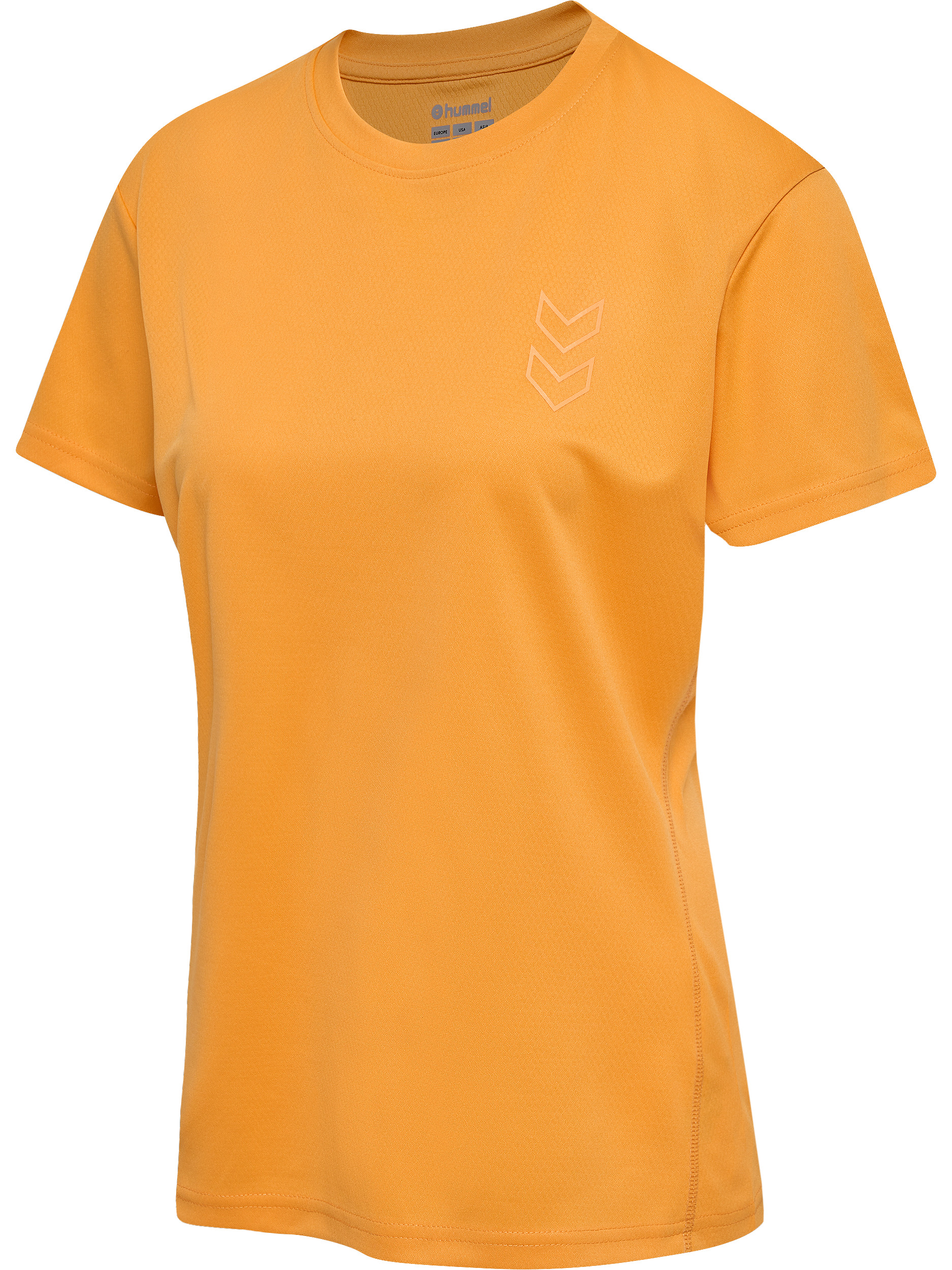 hmlACTIVE PL JERSEY S/S WOMAN – Bild 6