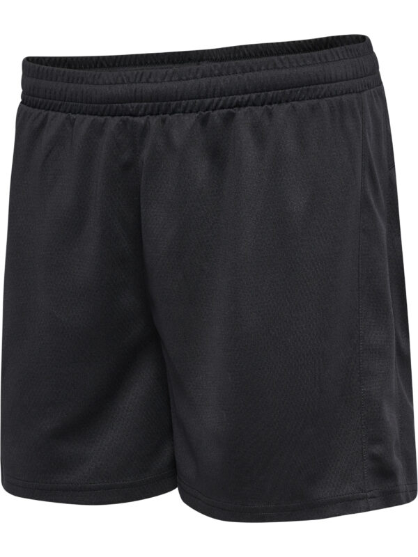 hmlACTIVE PL SHORTS WOMAN