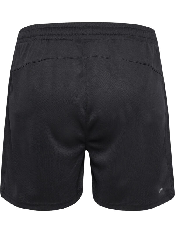 hmlACTIVE PL SHORTS WOMAN