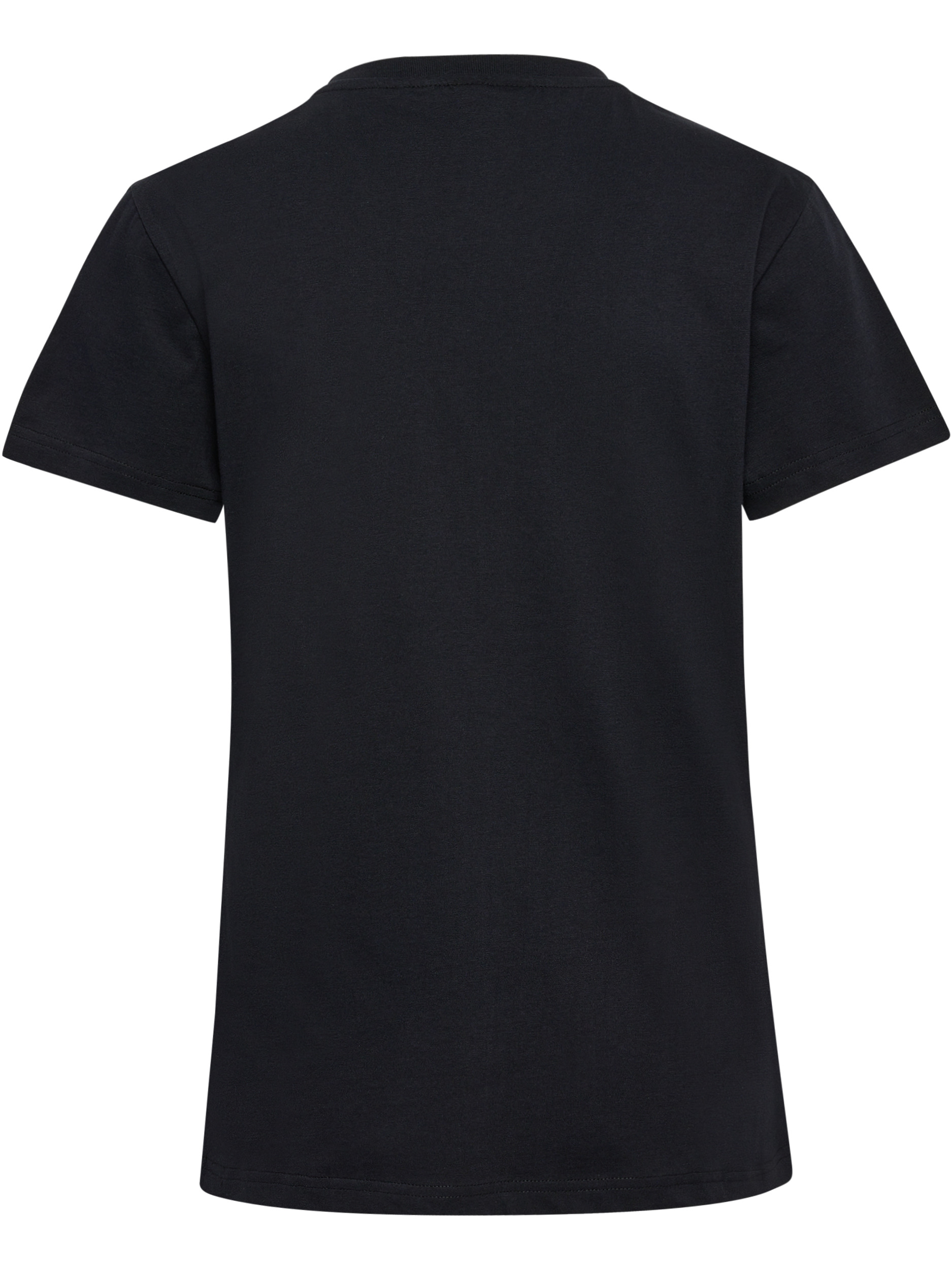 hmlACTIVE CO TEE S/S WOMAN – Bild 2
