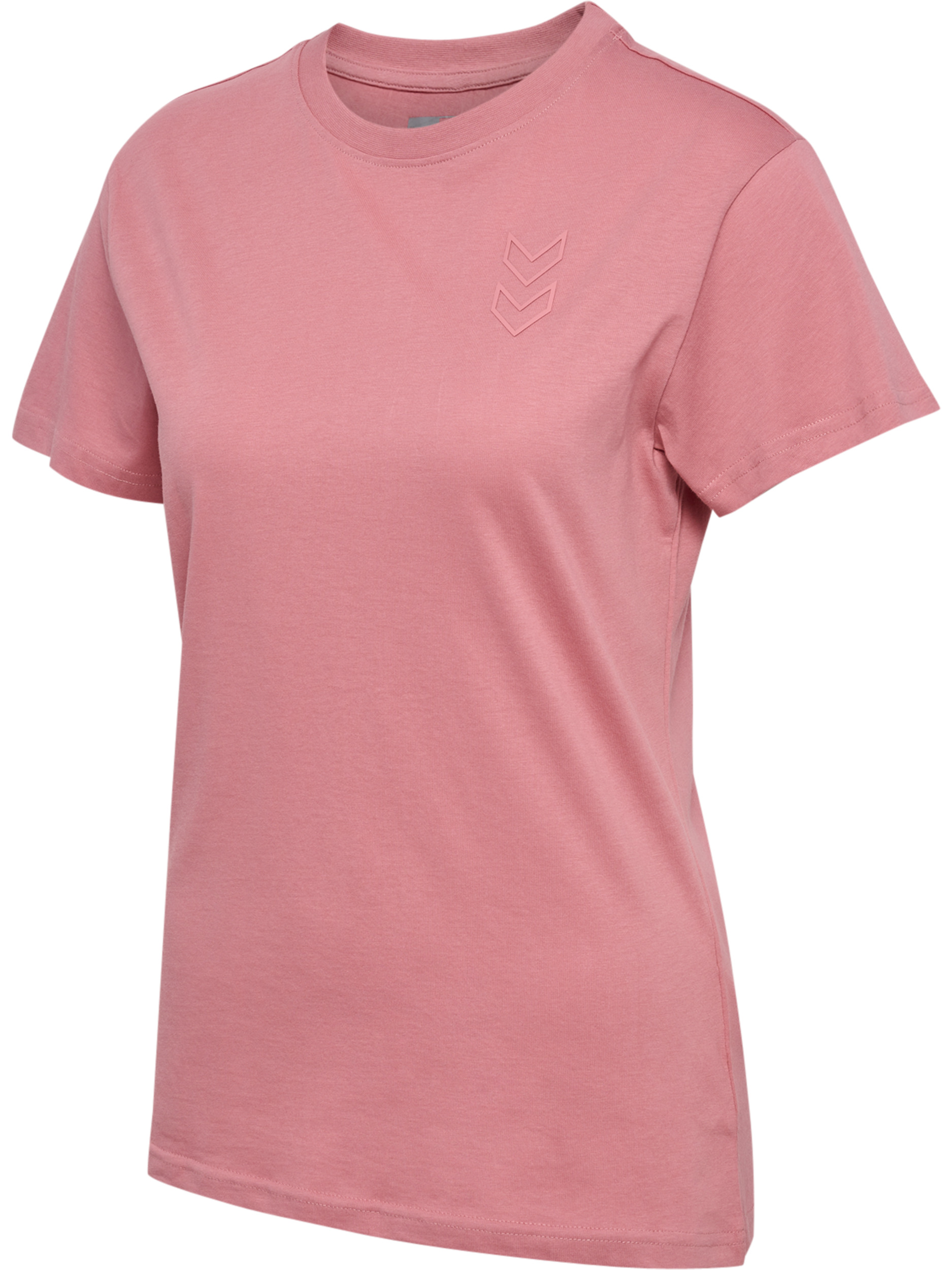 hmlACTIVE CO TEE S/S WOMAN – Bild 5
