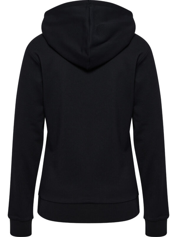 hmlACTIVE CO HOODIE WOMAN