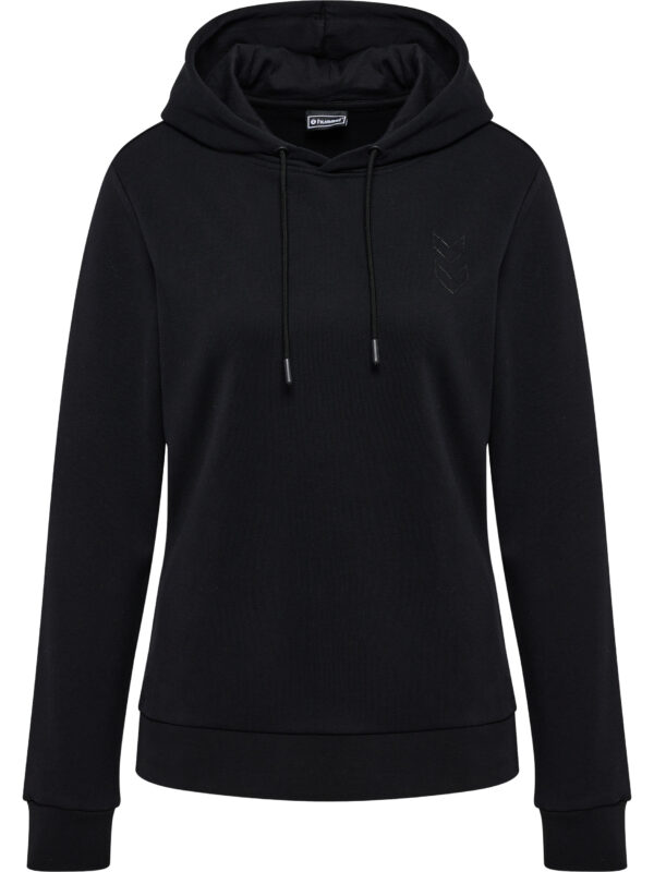 hmlACTIVE CO HOODIE WOMAN