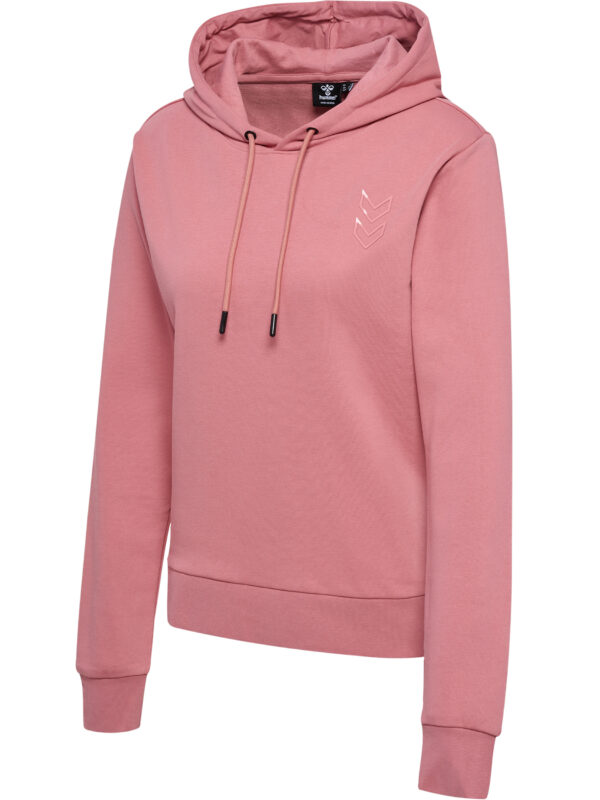 hmlACTIVE CO HOODIE WOMAN