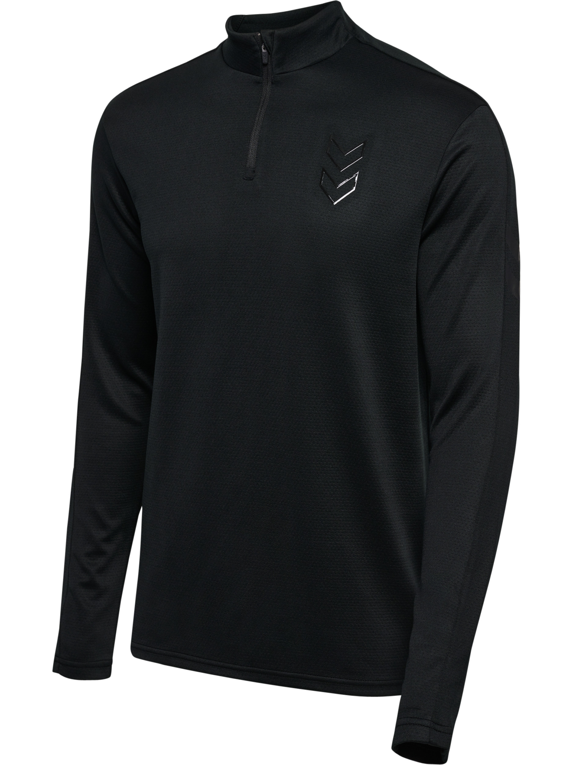 Pl Half Zip – Bild 1