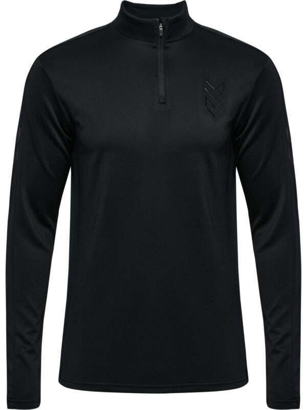 Pl Half Zip