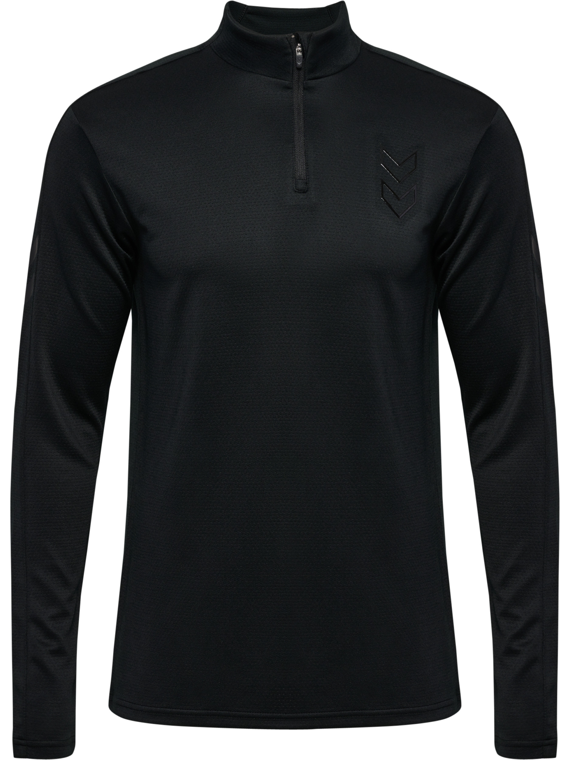Pl Half Zip – Bild 3