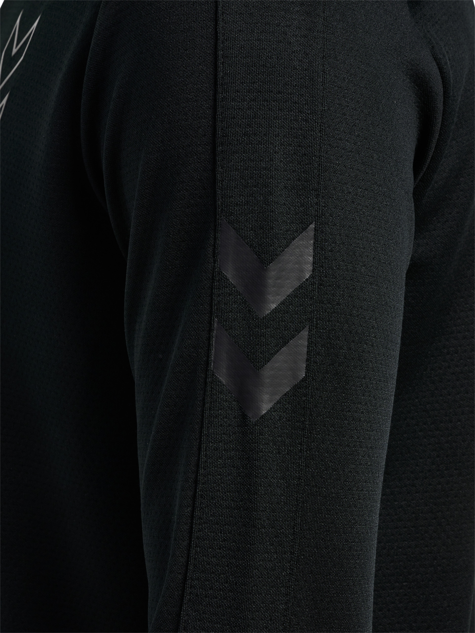 Pl Half Zip – Bild 5