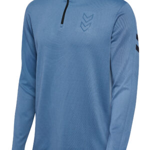 Pl Half Zip – Bild 7