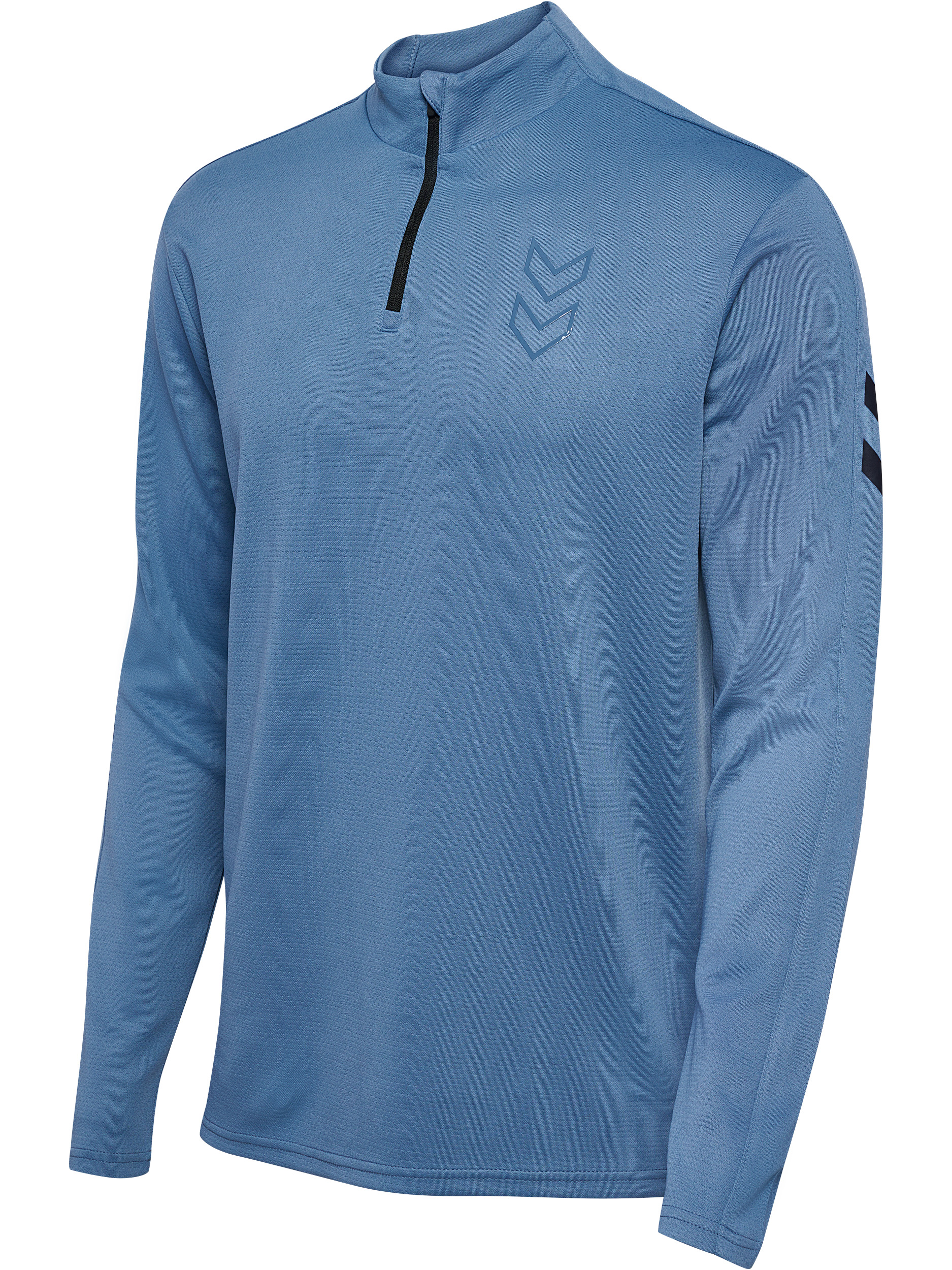 Pl Half Zip – Bild 7