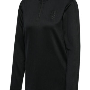 hmlACTIVE PL HALF ZIP WOMAN – Bild 1