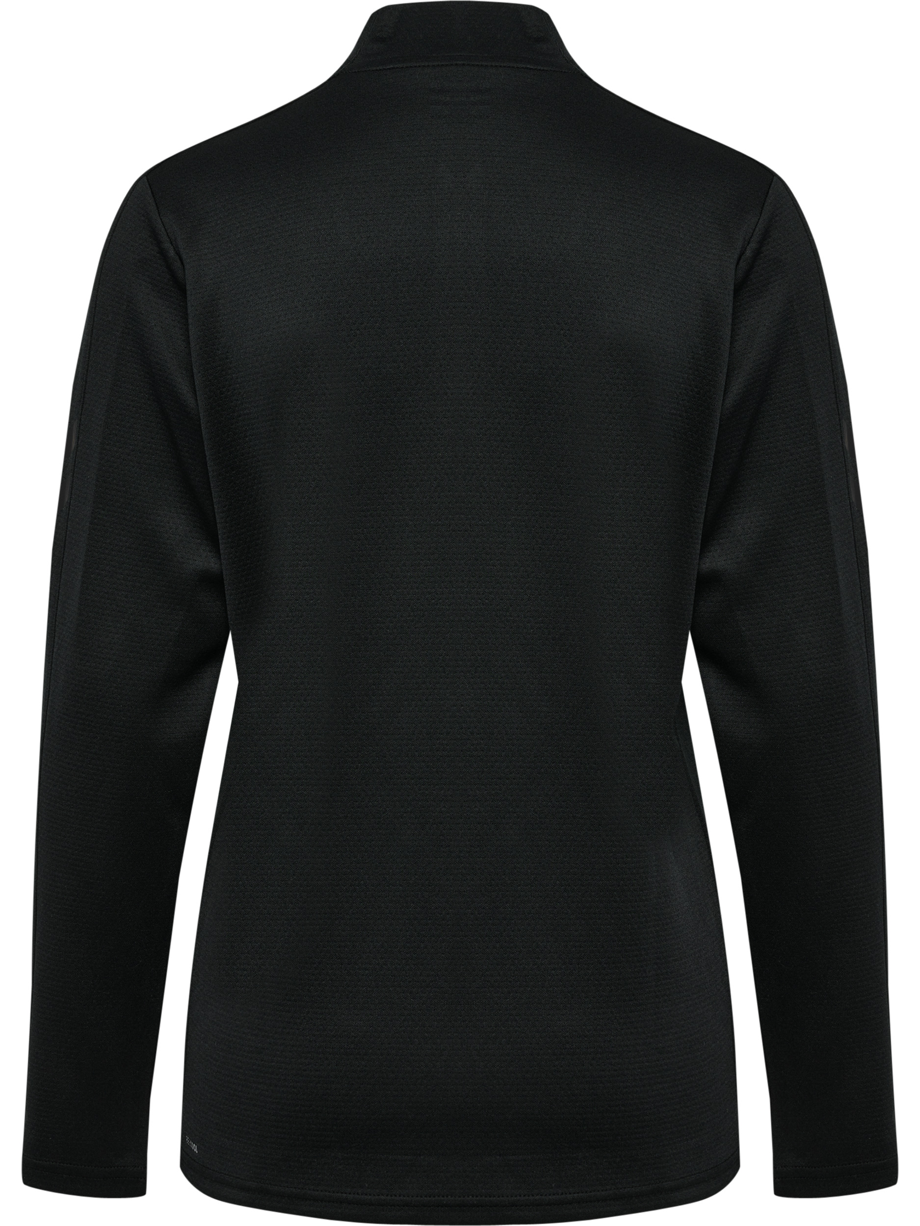 hmlACTIVE PL HALF ZIP WOMAN – Bild 2