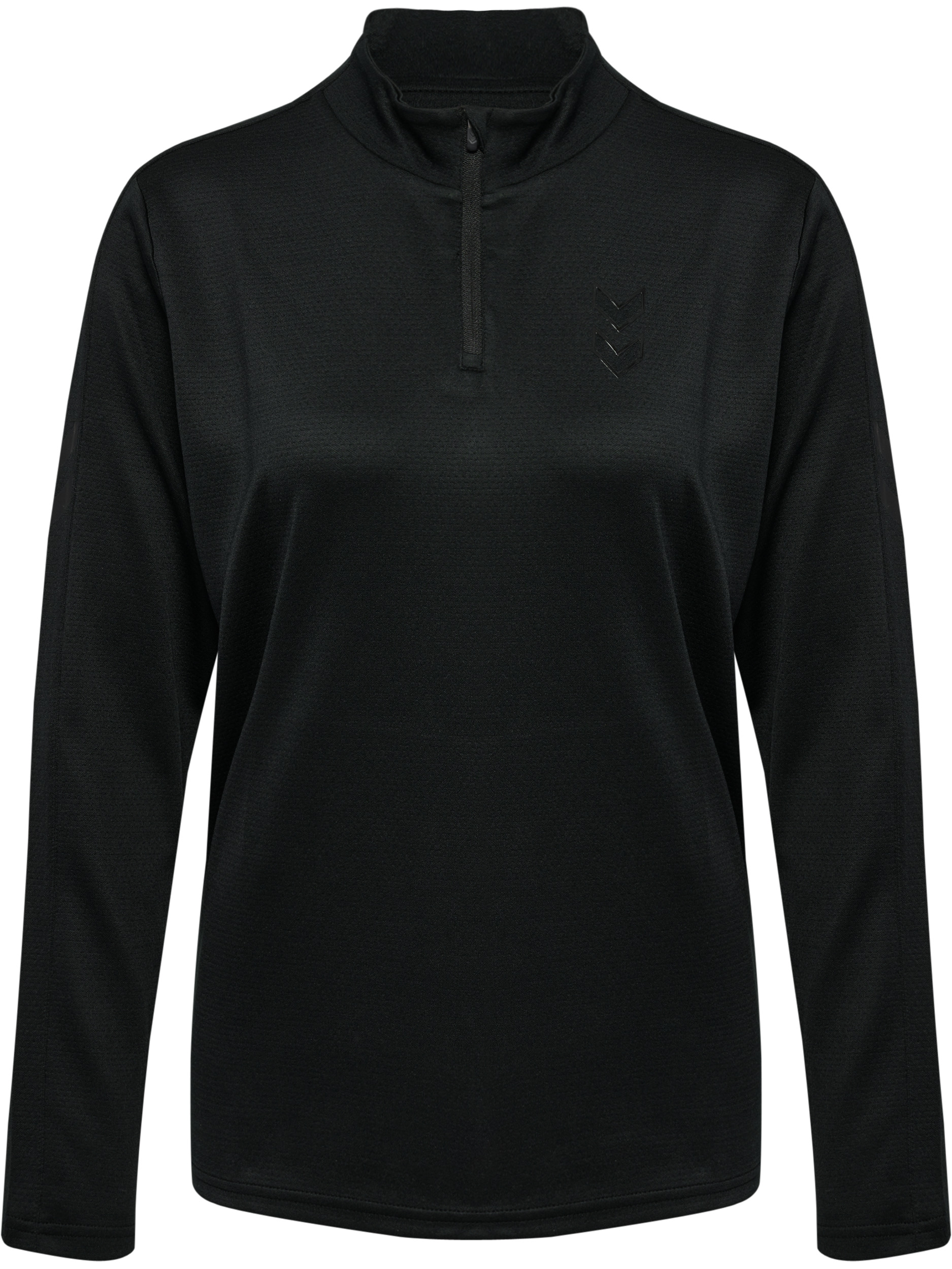 hmlACTIVE PL HALF ZIP WOMAN – Bild 3