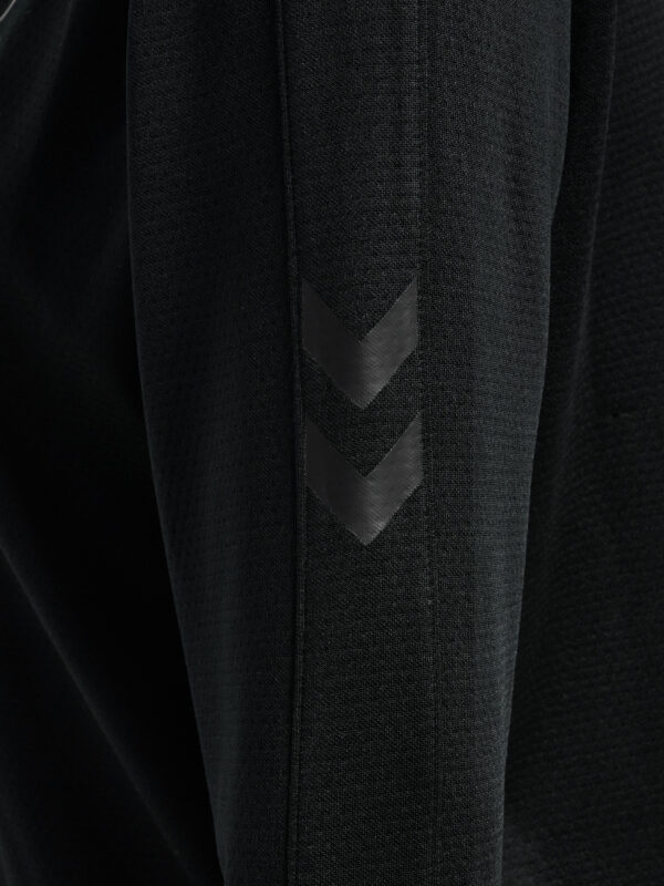 hmlACTIVE PL HALF ZIP WOMAN