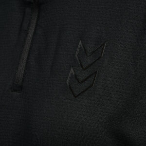 hmlACTIVE PL HALF ZIP WOMAN – Bild 5