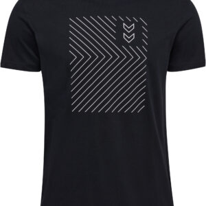 Square Co Tee S/S – Bild 3