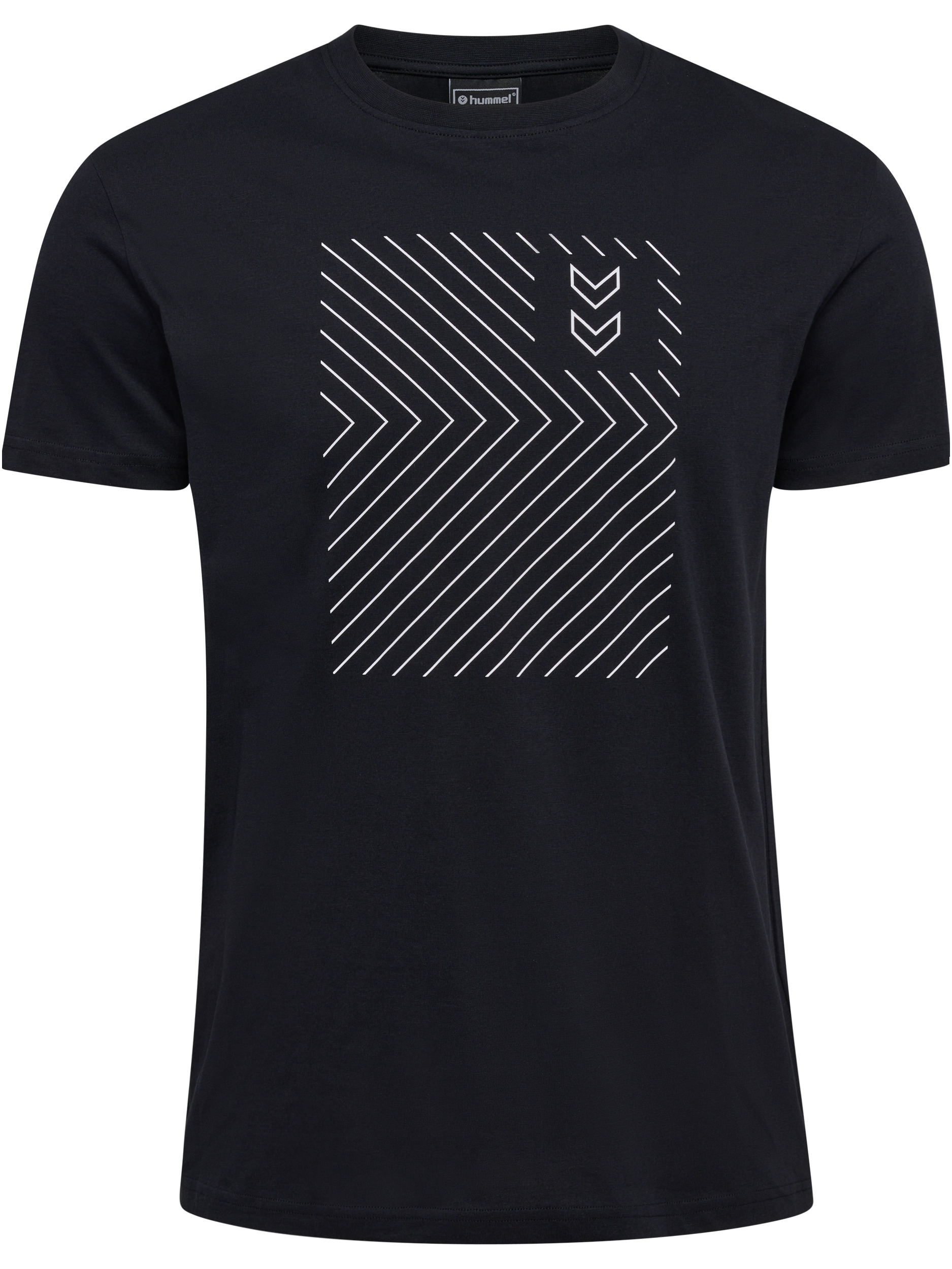Square Co Tee S/S – Bild 3