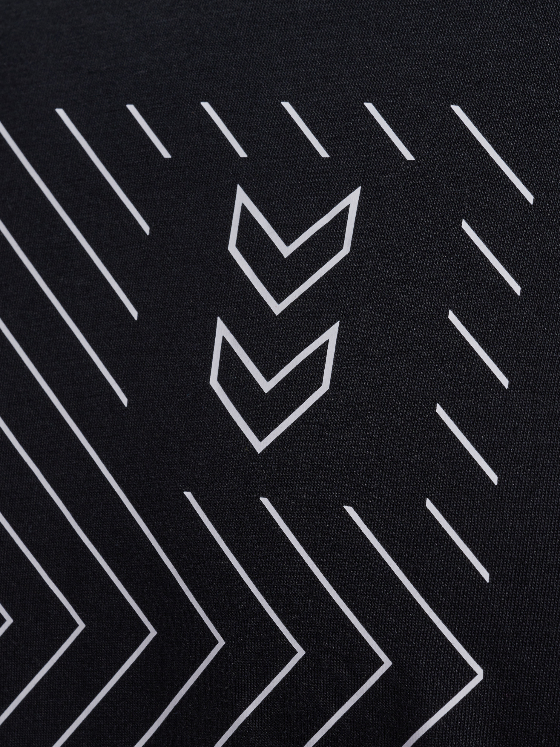 Square Co Tee S/S – Bild 4