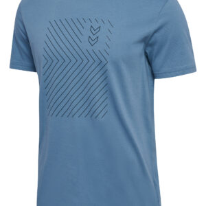 Square Co Tee S/S – Bild 5