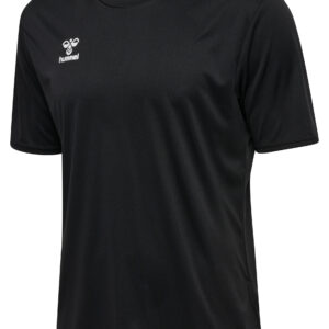 hmlESSENTIAL JERSEY S/S – Bild 1