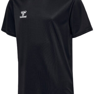 hmlESSENTIAL JERSEY S/S KIDS – Bild 1