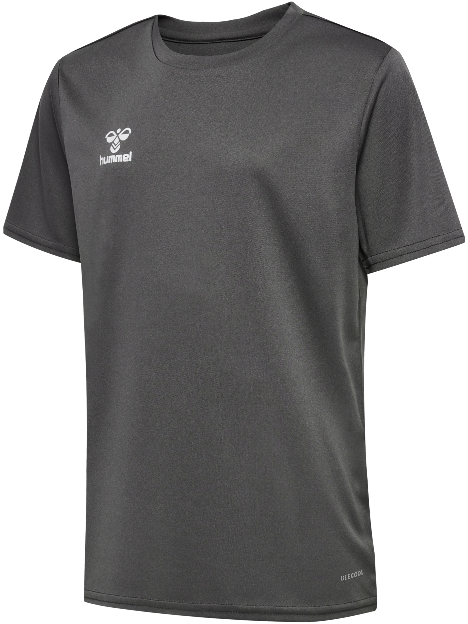 hmlESSENTIAL JERSEY S/S KIDS – Bild 5