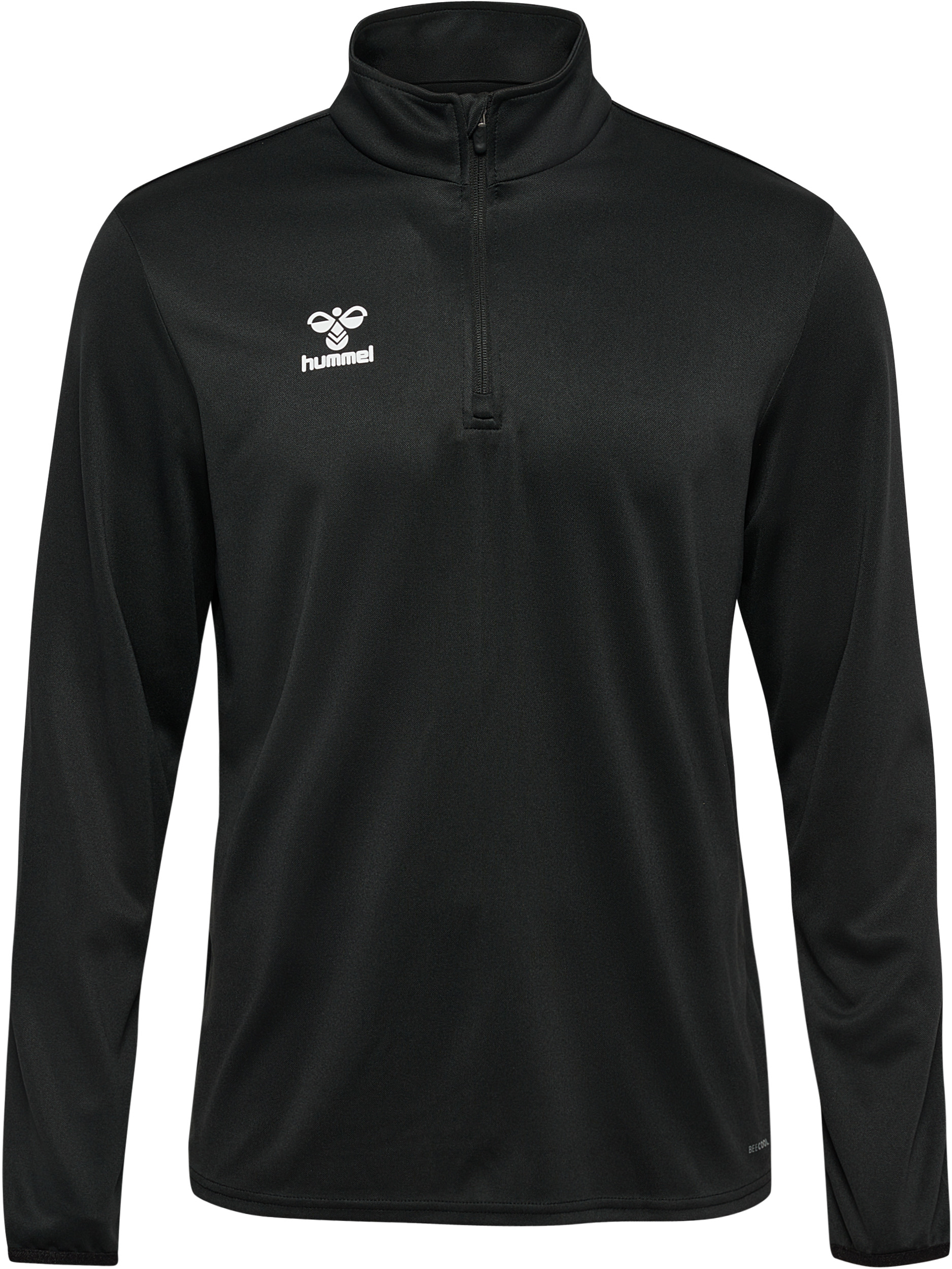hmlESSENTIAL HALF-ZIP – Bild 3