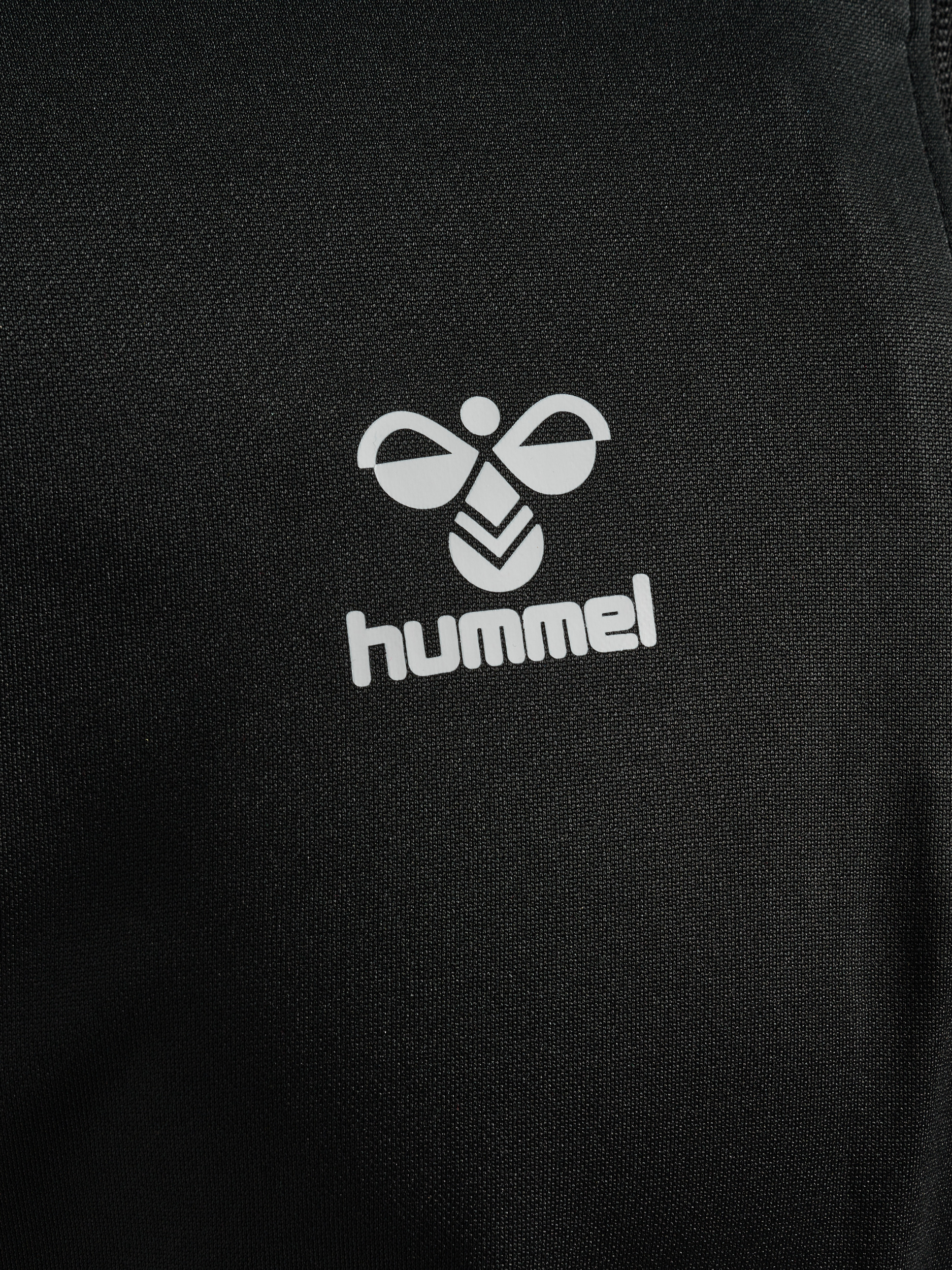 hmlESSENTIAL HALF-ZIP – Bild 4