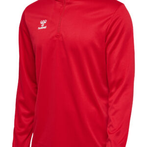 hmlESSENTIAL HALF-ZIP – Bild 5