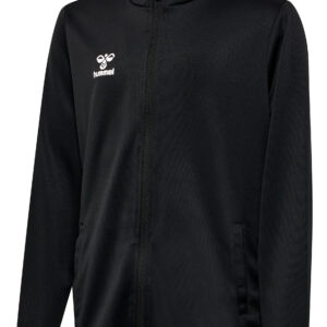 hmlESSENTIAL TRACK JACKET KIDS – Bild 1