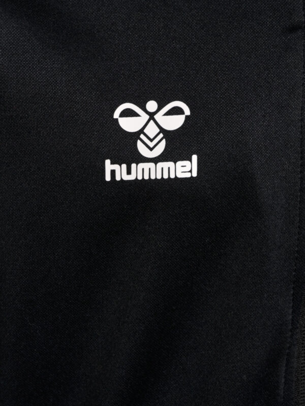 hmlESSENTIAL TRACK JACKET KIDS