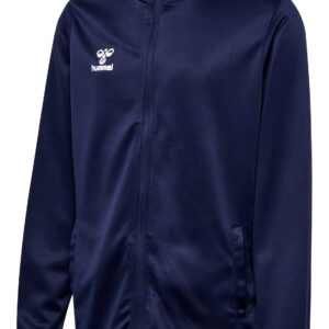 hmlESSENTIAL TRACK JACKET KIDS – Bild 8