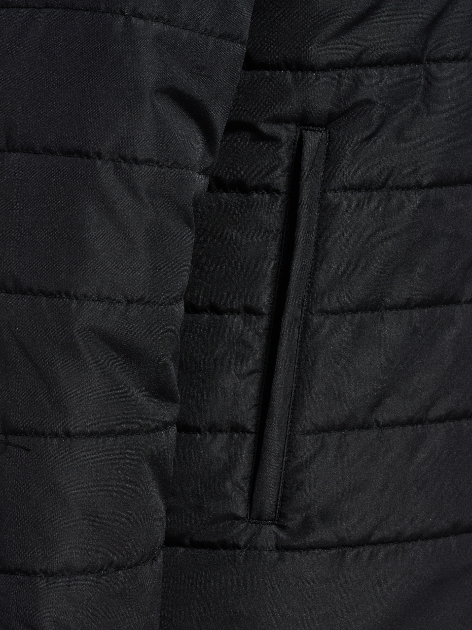 hmlESSENTIAL SHORT BENCH JKT – Bild 5