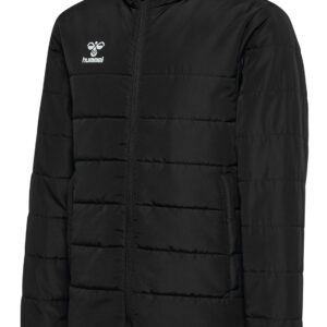 hmlESSENTIAL SHORT BENCH JKT KIDS – Bild 1