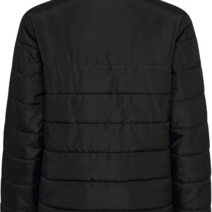 hmlESSENTIAL SHORT BENCH JKT KIDS – Bild 2