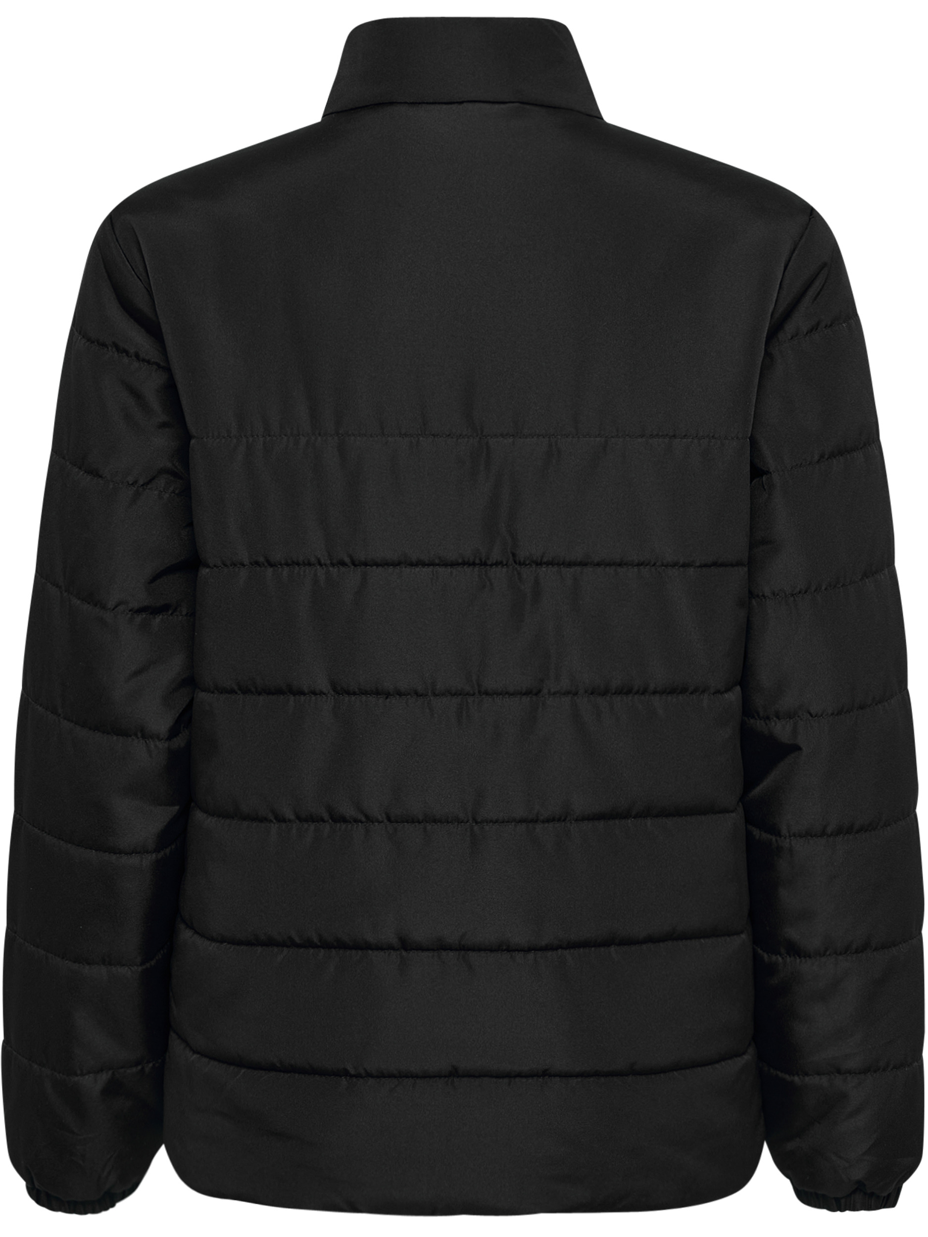 hmlESSENTIAL SHORT BENCH JKT KIDS – Bild 2