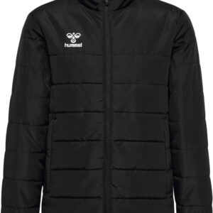 hmlESSENTIAL SHORT BENCH JKT KIDS – Bild 3