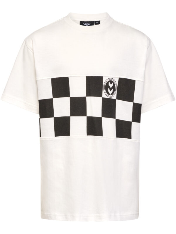 hmlRUNNER T-SHIRT S/S