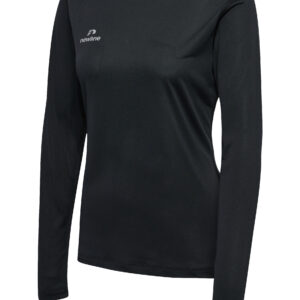 T-Shirt L/S W – Bild 1