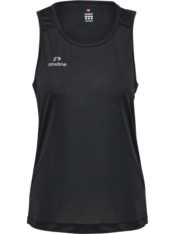 Singlet W
