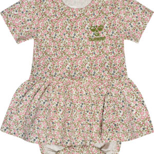 Body Dress S/S – Bild 1