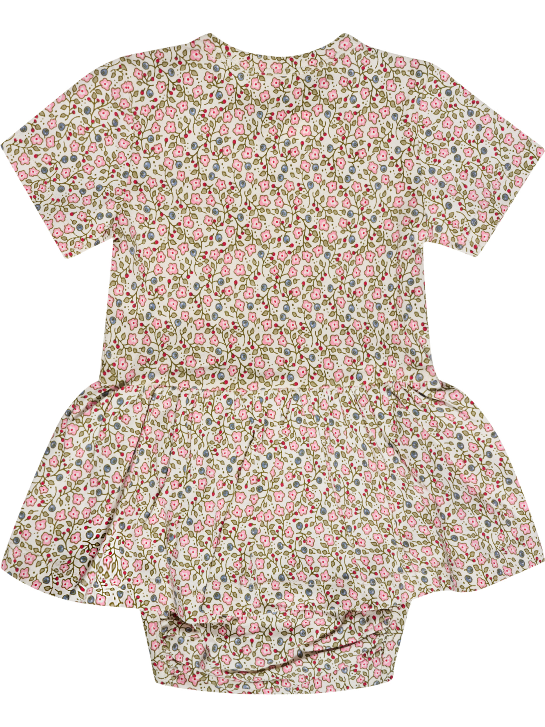 Body Dress S/S – Bild 2