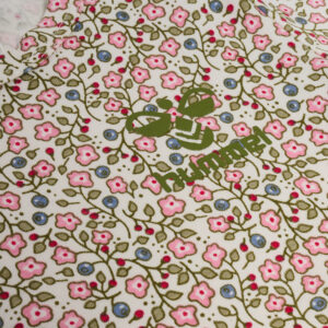 Body Dress S/S – Bild 3