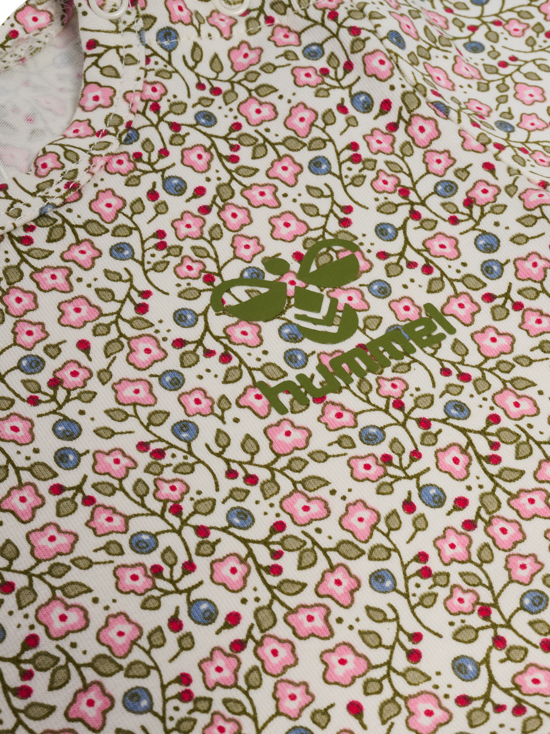 Body Dress S/S – Bild 3